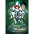 Amulet
