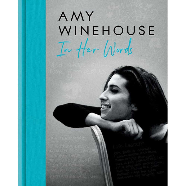 Amy Winehouse: In Her Words-Nonfiction: 人物傳記 Biography-買書書 BuyBookBook
