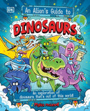 An Alien's Guide to Dinosaurs-Children’s / Teenage general interest: General knowledge and interesting facts-買書書 BuyBookBook
