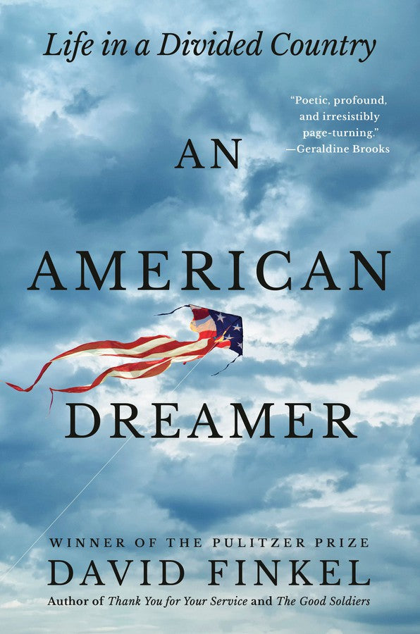 An American Dreamer-Biography and memoirs-買書書 BuyBookBook