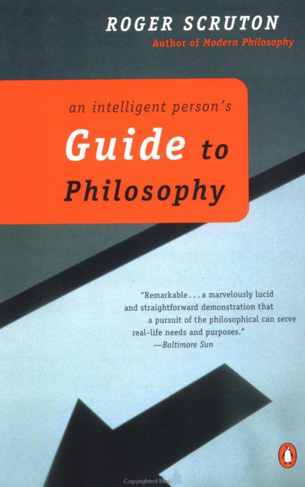 An Intelligent Person's Guide to Philosophy-Philosophy-買書書 BuyBookBook