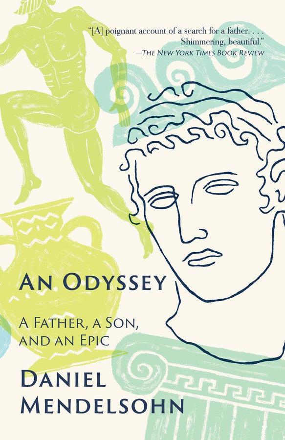 An Odyssey-Biography and memoirs-買書書 BuyBookBook