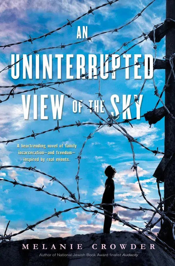 An Uninterrupted View of the Sky-Children’s / Teenage fiction: Family and home stories-買書書 BuyBookBook