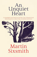 An Unquiet Heart-Fiction: Historical fiction-買書書 BuyBookBook