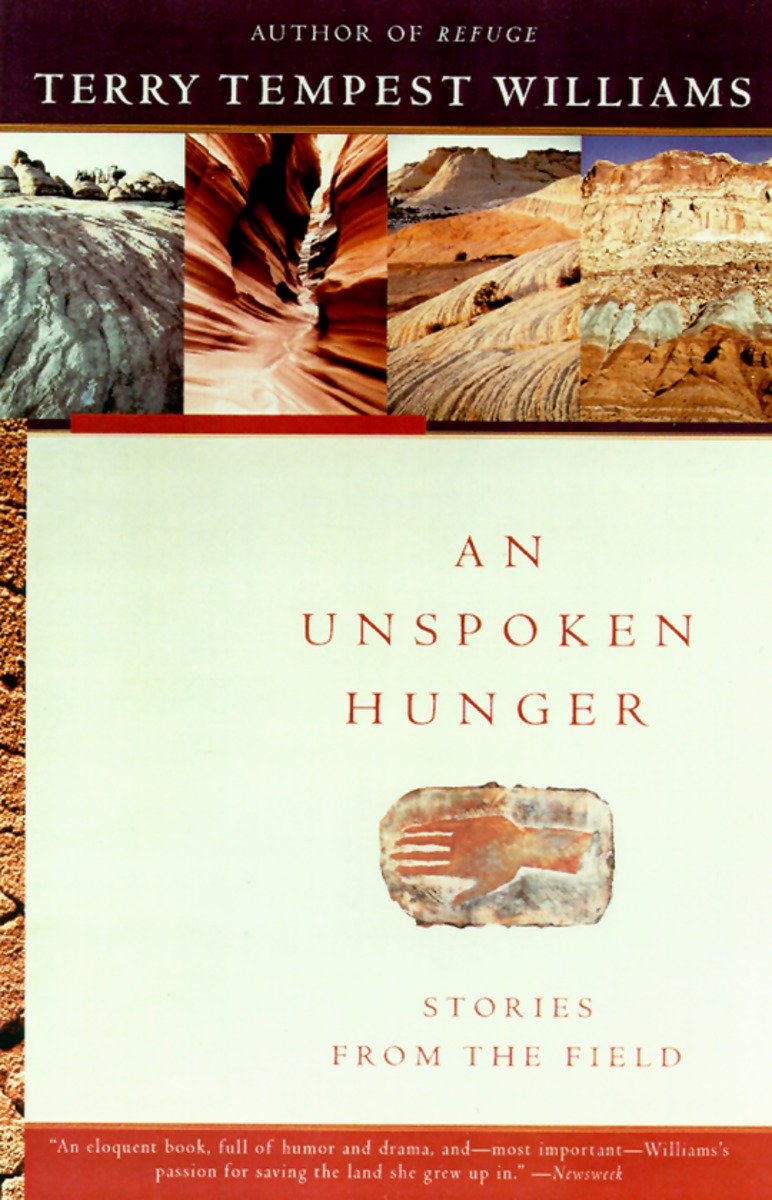 An Unspoken Hunger-Earth Sciences/ Geography/ Environment/ Planning-買書書 BuyBookBook