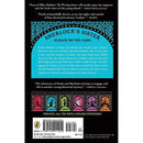 Enola Holmes Mystery, An