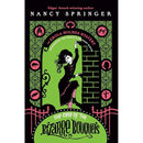 Enola Holmes Mystery, An