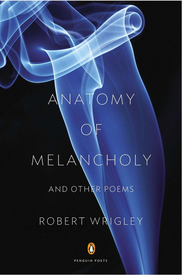 Anatomy of Melancholy and Other Poems-Poetry-買書書 BuyBookBook