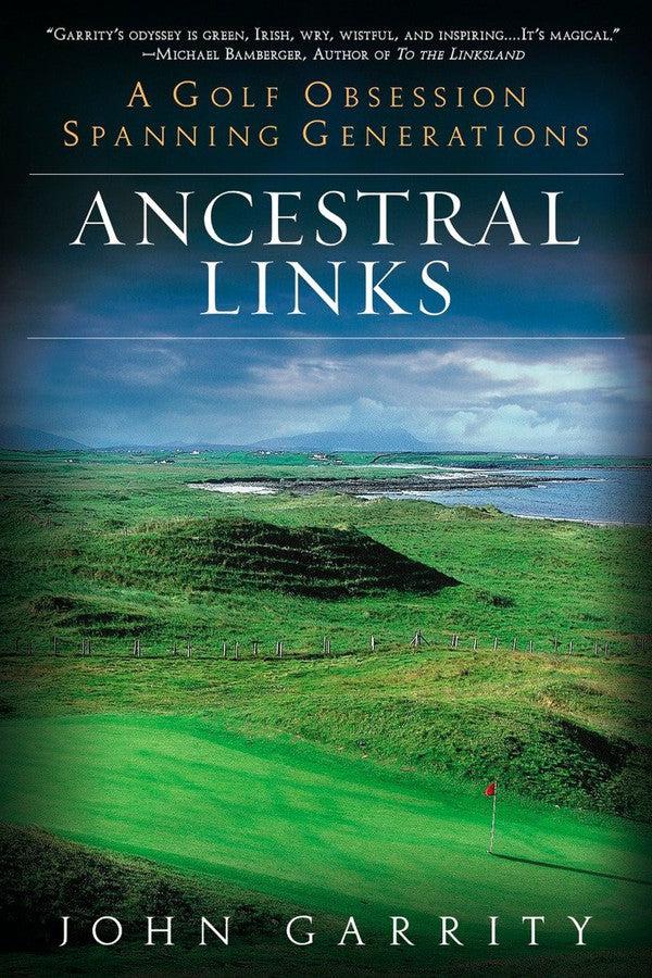 Ancestral Links-Sports and Active outdoor recreation-買書書 BuyBookBook