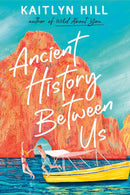 Ancient History Between Us-Children’s / Teenage fiction: Relationship stories-買書書 BuyBookBook