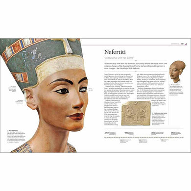 Ancient Egypt (Hardback) DK UK