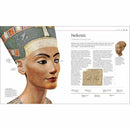 Ancient Egypt (Hardback) DK UK