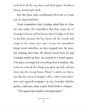 And Every Morning the Way Home Gets Longer and Longer (Fredrik Backman)-Fiction: 劇情故事 General-買書書 BuyBookBook