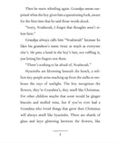 And Every Morning the Way Home Gets Longer and Longer (Fredrik Backman)-Fiction: 劇情故事 General-買書書 BuyBookBook