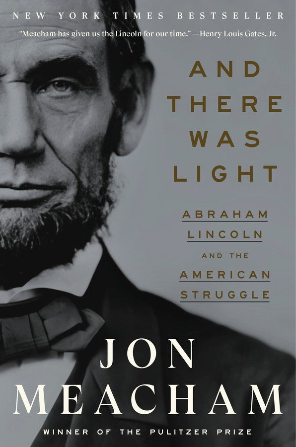 And There Was Light-Biography and memoirs-買書書 BuyBookBook