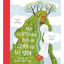 And Everything Will Be Glad to See You (Ella Risbridger)-Fiction: 劇情故事 General-買書書 BuyBookBook