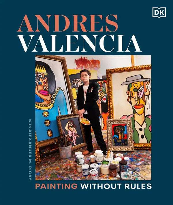 Andres Valencia-Art: general-買書書 BuyBookBook