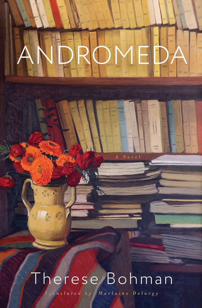 Andromeda-Fiction: general and literary-買書書 BuyBookBook