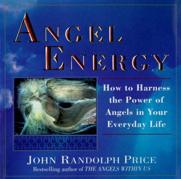 Angel Energy-Mind/ body/ spirit-買書書 BuyBookBook