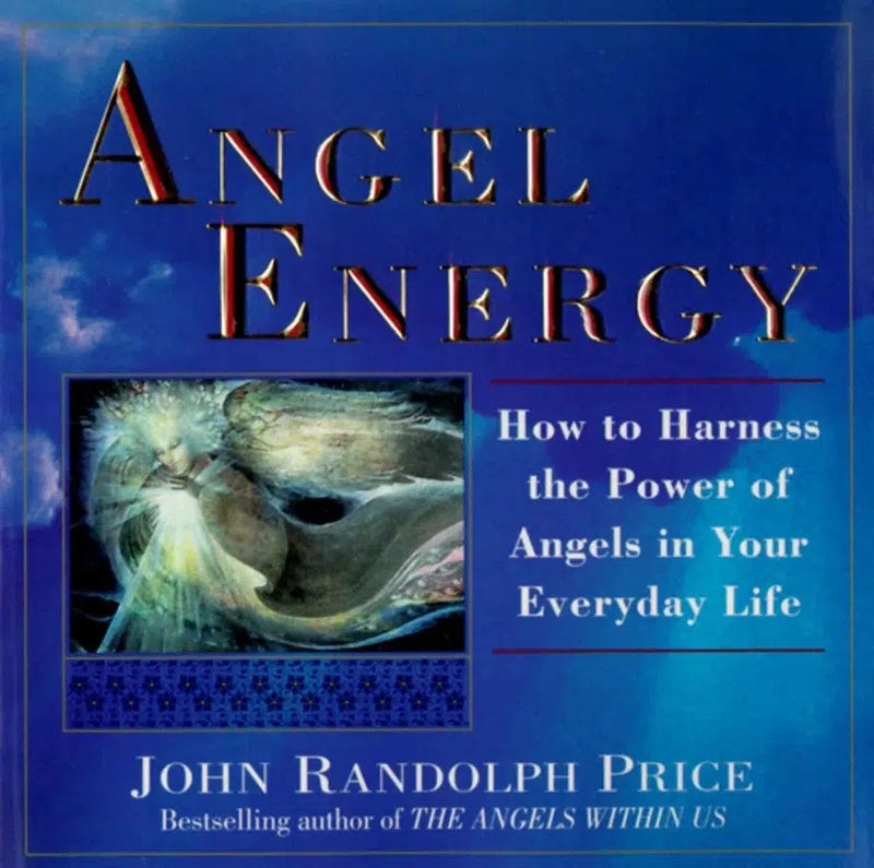 Angel Energy-Mind/ body/ spirit-買書書 BuyBookBook