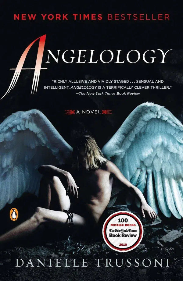 Angelology-Fiction: Modern and contemporary-買書書 BuyBookBook