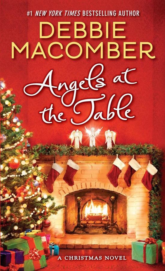 Angels at the Table-Fiction: Romance-買書書 BuyBookBook