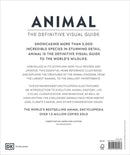 Animal - The Definitive Visual Guide - 買書書 BuyBookBook