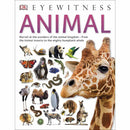 DK Eyewitness - Animal (Paperback) DK UK