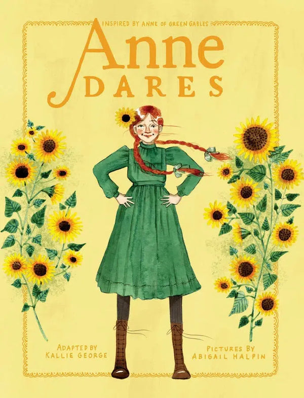 Anne Dares-Children’s / Teenage fiction: General, modern and contemporary fiction-買書書 BuyBookBook