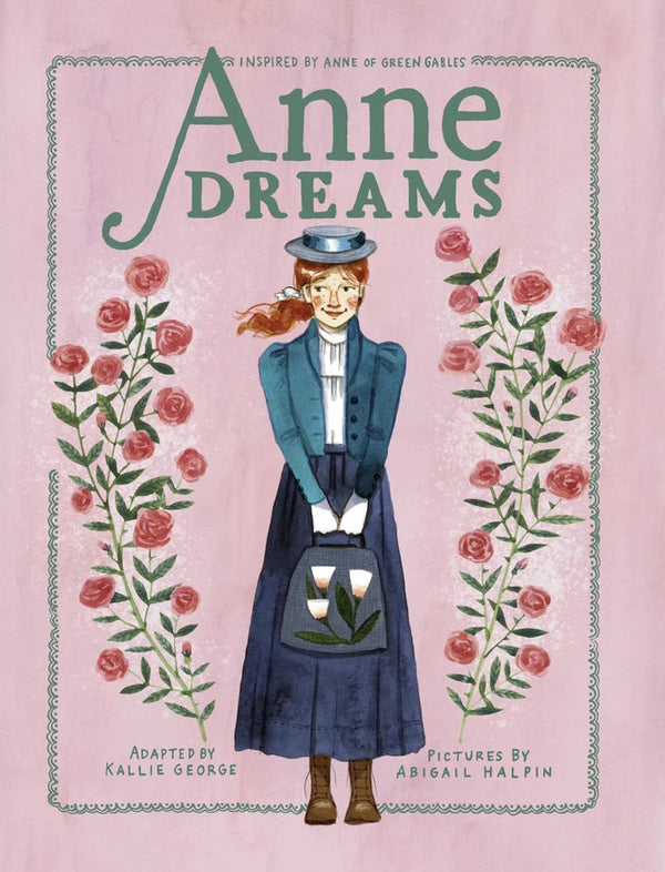 Anne Dreams-Children’s / Teenage fiction: General, modern and contemporary fiction-買書書 BuyBookBook