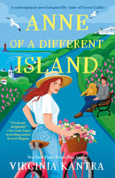 Anne of a Different Island-Fiction: Family life-買書書 BuyBookBook