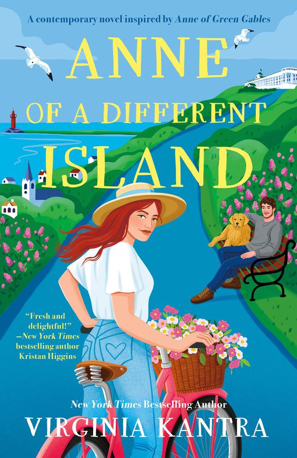 Anne of a Different Island-Fiction: Family life-買書書 BuyBookBook