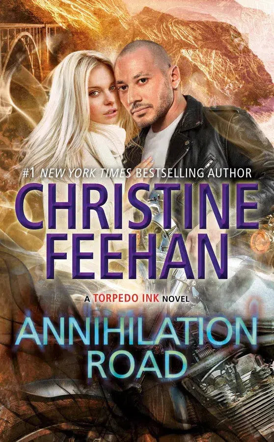 Annihilation Road-Fiction: Romance-買書書 BuyBookBook