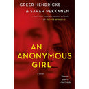 Anonymous Girl, An-Fiction: 劇情故事 General-買書書 BuyBookBook