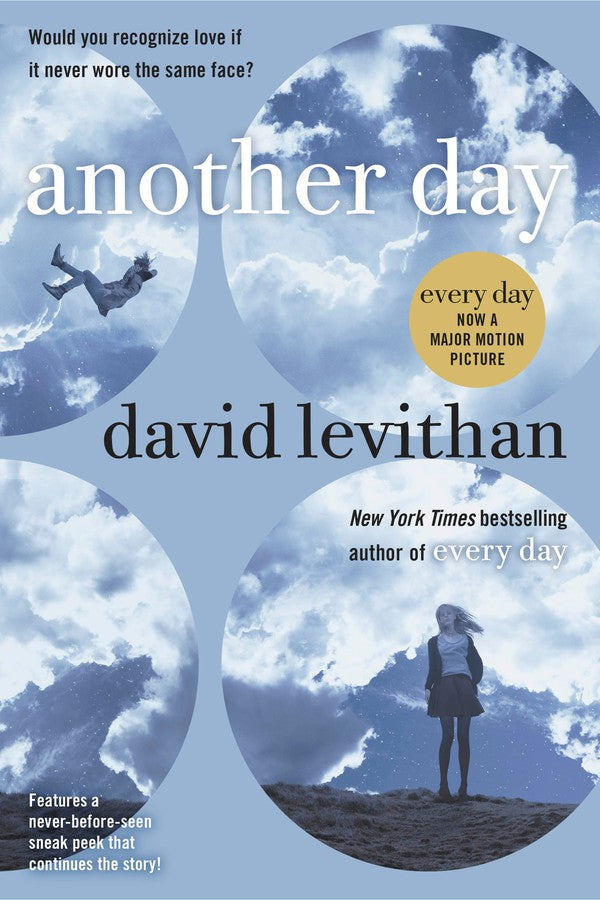 Another Day-Children’s / Teenage fiction: General, modern and contemporary fiction-買書書 BuyBookBook