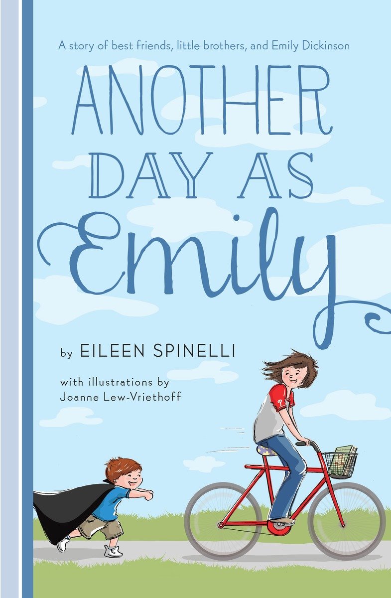 Another Day as Emily-Children’s / Teenage fiction: Family and home stories-買書書 BuyBookBook