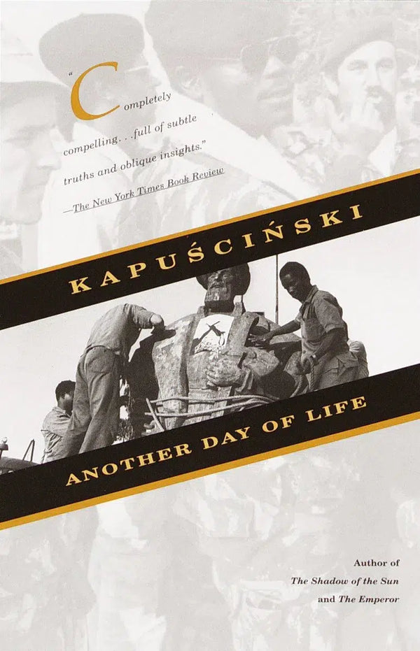 Another Day of Life-History and Archaeology-買書書 BuyBookBook