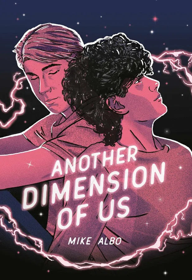 Another Dimension of Us-Children’s / Teenage fiction: Fantasy-買書書 BuyBookBook