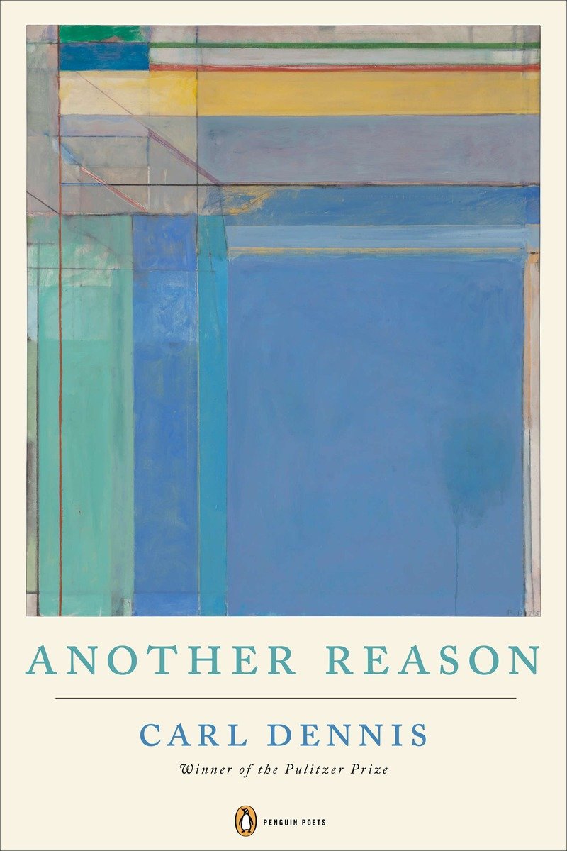 Another Reason-Poetry-買書書 BuyBookBook