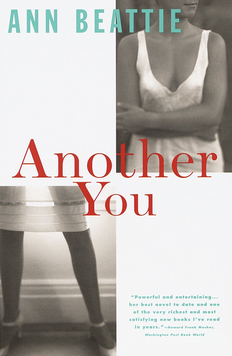 Another You-Fiction: general and literary-買書書 BuyBookBook