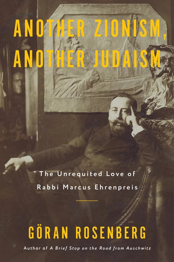 Another Zionism, Another Judaism-Biography and memoirs-買書書 BuyBookBook