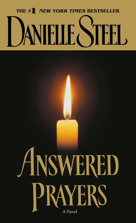 Answered Prayers-Fiction: general and literary-買書書 BuyBookBook