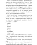 Answers in the Pages (David Levithan)-Fiction: 劇情故事 General-買書書 BuyBookBook