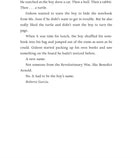 Answers in the Pages (David Levithan)-Fiction: 劇情故事 General-買書書 BuyBookBook