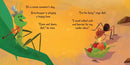 Little Board Book: Ant and the Grasshopper, The - 買書書 BuyBookBook