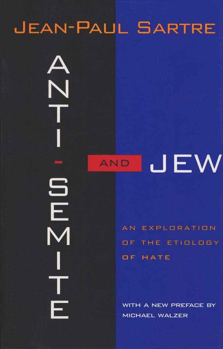 Anti-Semite and Jew-Society/ culture/ social sciences-買書書 BuyBookBook