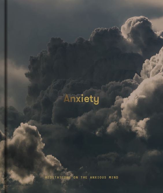 Anxiety-Family and health-買書書 BuyBookBook