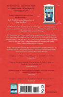 Anxious People-Fiction: 劇情故事 General-買書書 BuyBookBook