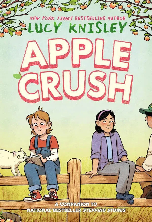 Apple Crush-Graphic novel / Comic book / Manga: genres-買書書 BuyBookBook