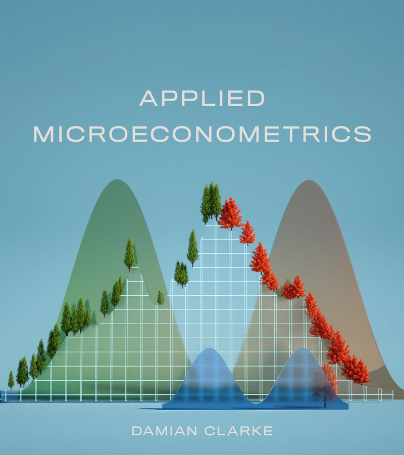 Applied Microeconometrics-Economics/ Finance and Accounting-買書書 BuyBookBook